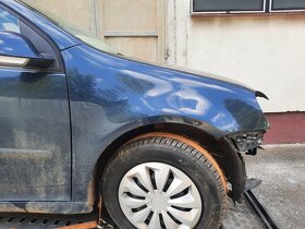 Golf v 1.4 na dily - 2