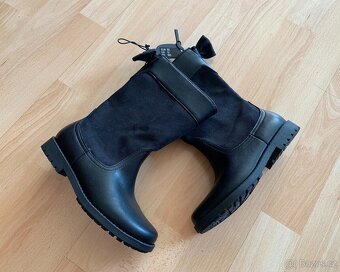 Boty & kozačky H&M vel. 30 NOVÉ - 2