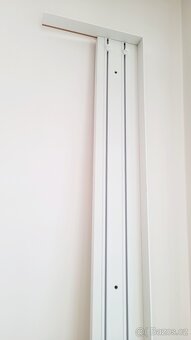 dvou garnýž 2,34m - 2