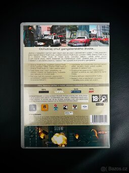 Grand Theft Auto Trilogy - 2