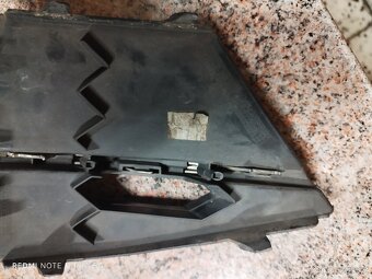 Mřížka Superb 3 - 2