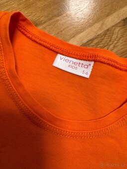 Pyžámko vienetta kids - 2