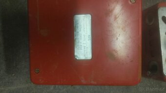 Servomotor (aktuátor) čerpadla AEG SM 75 - 2