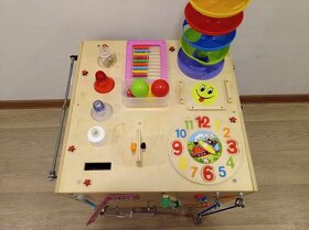 Activity box - 38 aktivit - 2