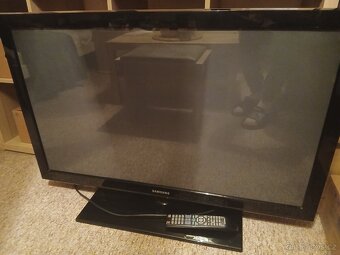 Televize Samsun 43" - 2