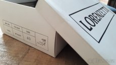 Dámské lodičky zn. Lorenzetti, vel. 40 - 2