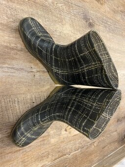 Gumáky / holinky vel. 36 - 2