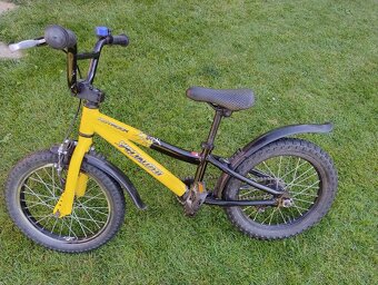 Specialized Hotrock 16 - 2