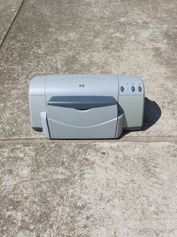 inkoustová tiskárna - 2