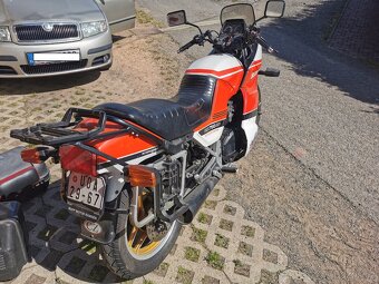 Prodám Suzuki GSX 750EF - 2