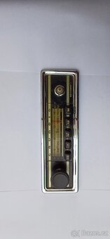 Autorádio Grundig - 2