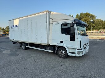 Iveco Eurocargo 75E17 - 2