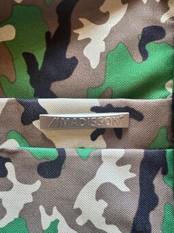 Dětský kufr Madisson - 2