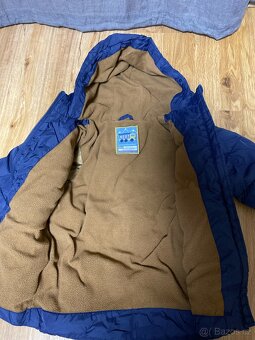 Zimní bunda Next, 110 (4-5 let) - 2