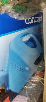 Domácí pekárna Concept pc5040 - 2