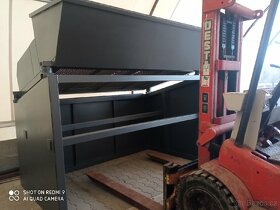 Tridicka zeminy pronajem - 2