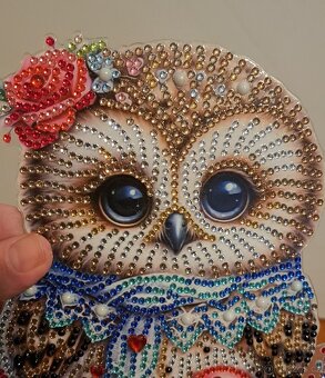 Zamilova Sova, valentyn - 2