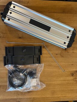 Fluence by OSRAM SPYDR 2X (325W) - TOP stav - 2