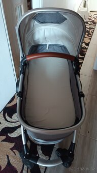 Dětský kočárek 2v1 - 2