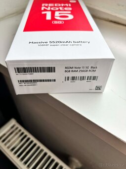 Xiaomi Redmi note 15 - 2