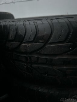 Uniroyal 195/65r15 - 2