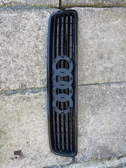 Originál maska A4 B5 - 2