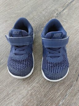 Dětské boty Nike - 2
