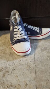 Botky Crocs 34/35 - 2