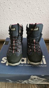Dámské boty Sprandi vel.38 - 2