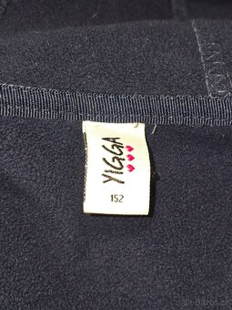 Dívčí bunda, vel. 152 - 2