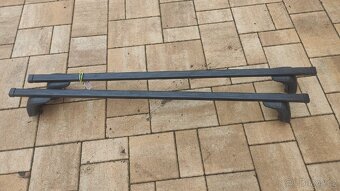 Střešní nosič Thule - 2