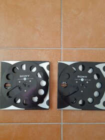 SONY R7 MB cívky, magnetofon - 2