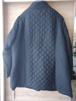 Dámská podzimní bunda, vel.52 - 2