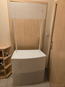 Prodám mobilní stánek v tašce - 2