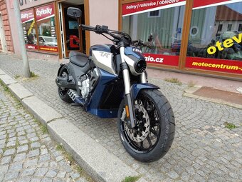 Benda LFC 700, Záruka, Dph - 2