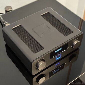 Zesilovač + Streamer - SVS PRIME WIRELESS Pro SoundBase - 2