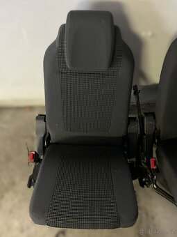 Autosedačky Peugeot Citroen - 2