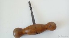 Staré vidličky,Visací zámky,ST.HRNEK,St. plechová kone - 2