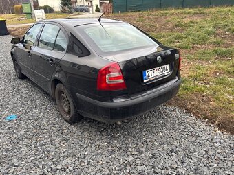Škoda octavia, edition 100 - 2