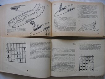 modelářství, hry - 2