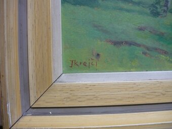 Obraz „Chomutovsko“ - 2