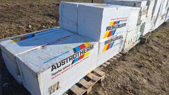 Fasádní polystyren tl. 10cm, 16bal. - 2