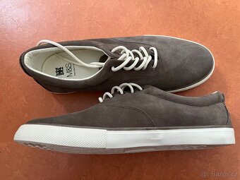 Nové panské boty M&S vel. 47 - 2