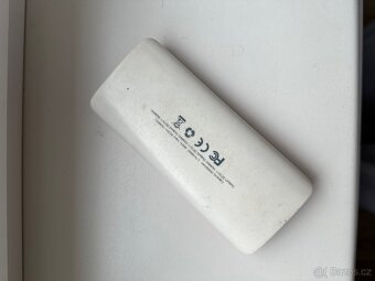 Powerbanka 3× USB + LED svítilna - 2