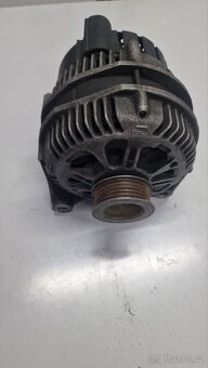 Alternátor BMW e46 - 2