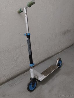 Dětská koloběžka - 2