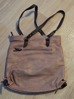 Kabelka Tom Tailor - 2