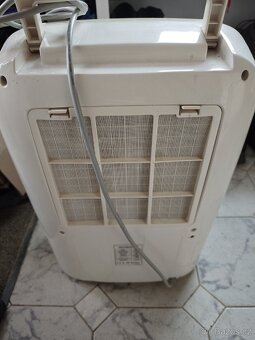 Odvlhčovač Daitsu - 2