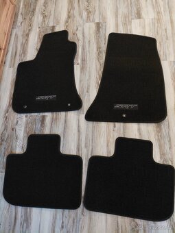 Berberové koberce Charger LD - 2