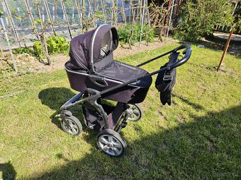 Multifunkční Kočárek X-lander - 2